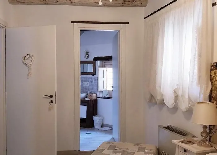 La Casa Della Filanda