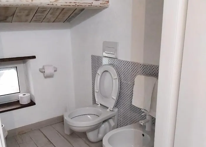 La Casa Della Filanda Pensionat 3*