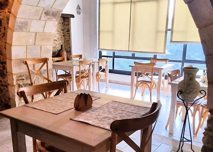 La Casa Della Filanda 贝尔蒙特卡拉布罗