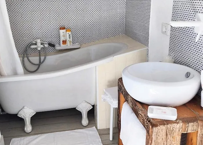 La Casa Della Filanda