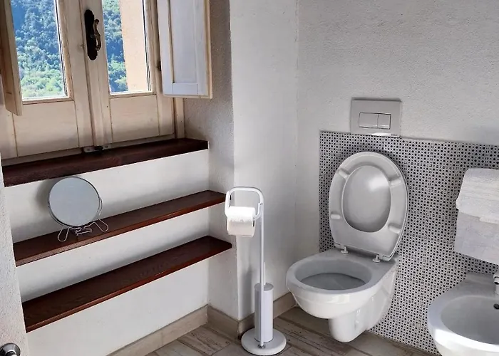 La Casa Della Filanda Pensionat 3*