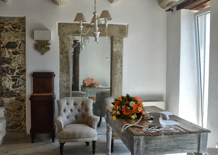 Pensionat La Casa Della Filanda