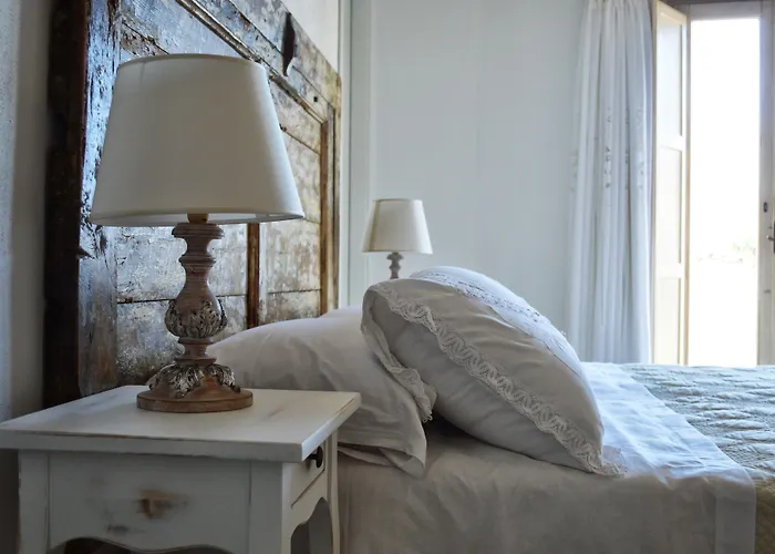 La Casa Della Filanda 贝尔蒙特卡拉布罗