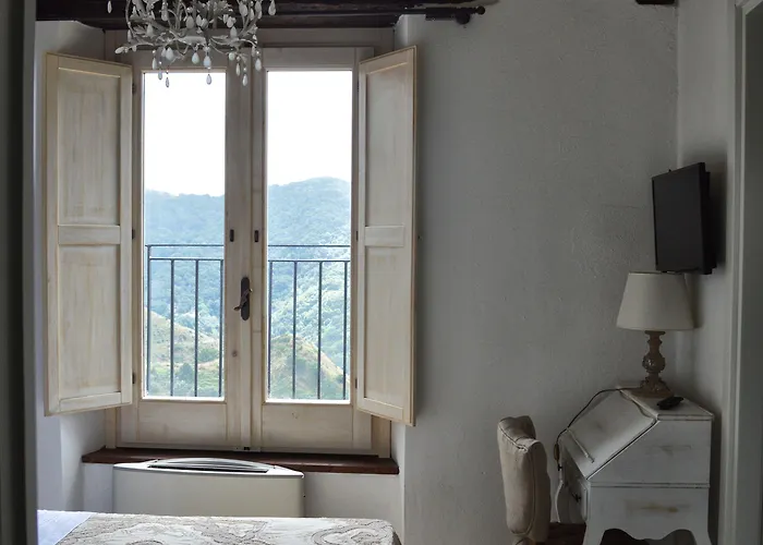 La Casa Della Filanda