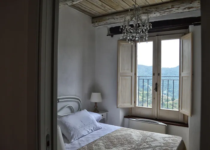 La Casa Della Filanda 3* 贝尔蒙特卡拉布罗