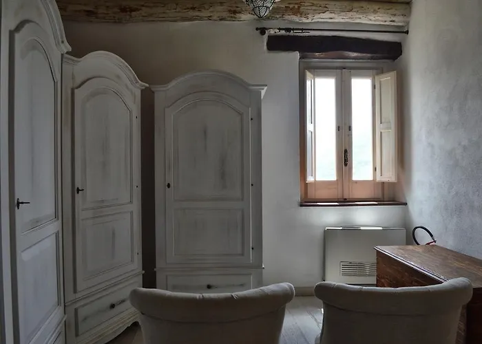 La Casa Della Filanda Pensionat