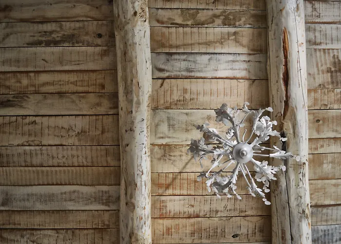 La Casa Della Filanda 招待所 贝尔蒙特卡拉布罗