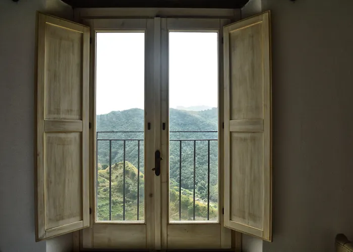 La Casa Della Filanda Pensionat 3*