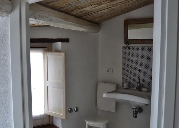 La Casa Della Filanda