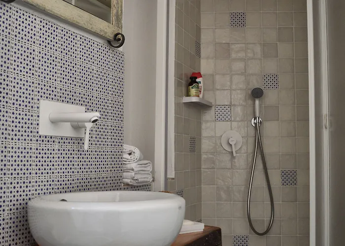 La Casa Della Filanda 招待所 贝尔蒙特卡拉布罗