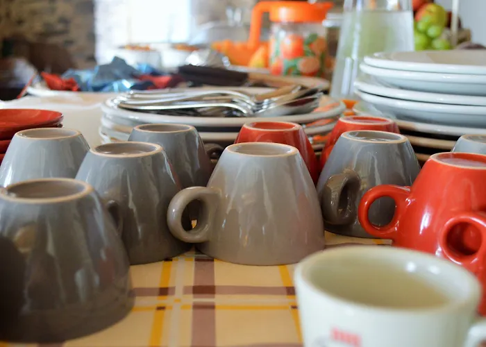 La Casa Della Filanda 3* 贝尔蒙特卡拉布罗