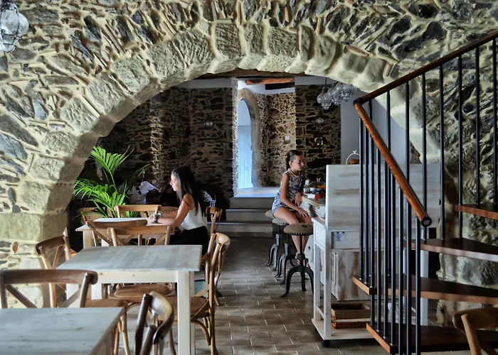 Pensionat La Casa Della Filanda 3*