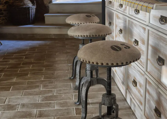 La Casa Della Filanda