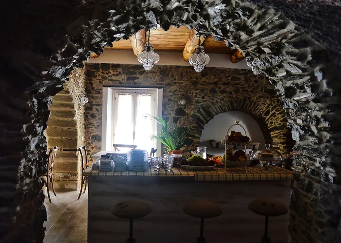 La Casa Della Filanda Pensionat