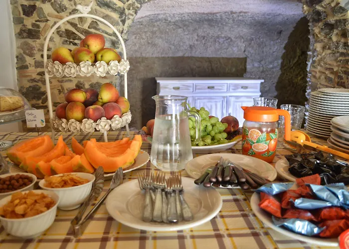 La Casa Della Filanda 3*