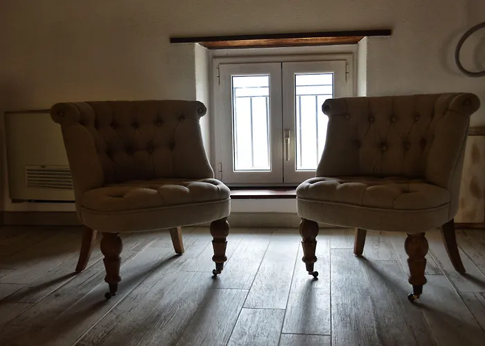 La Casa Della Filanda 3*