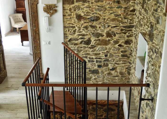 La Casa Della Filanda 3*