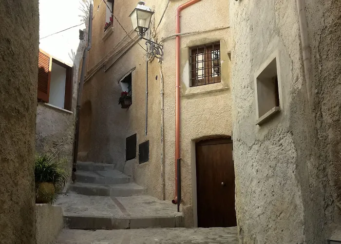 La Casa Della Filanda