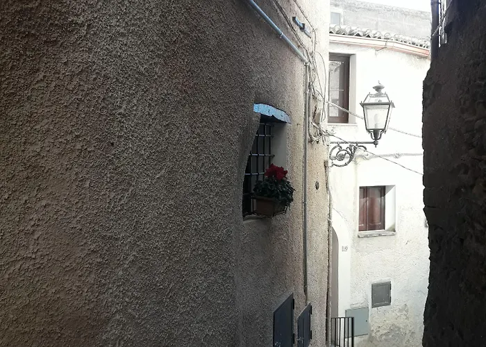 La Casa Della Filanda 3*