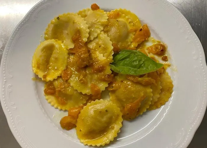 La Casa Della Filanda 招待所