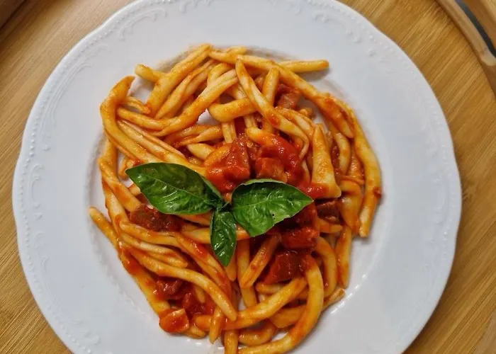 La Casa Della Filanda 招待所 贝尔蒙特卡拉布罗