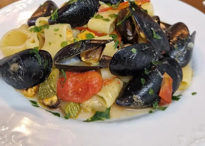 La Casa Della Filanda 3* Belmonte Calabro