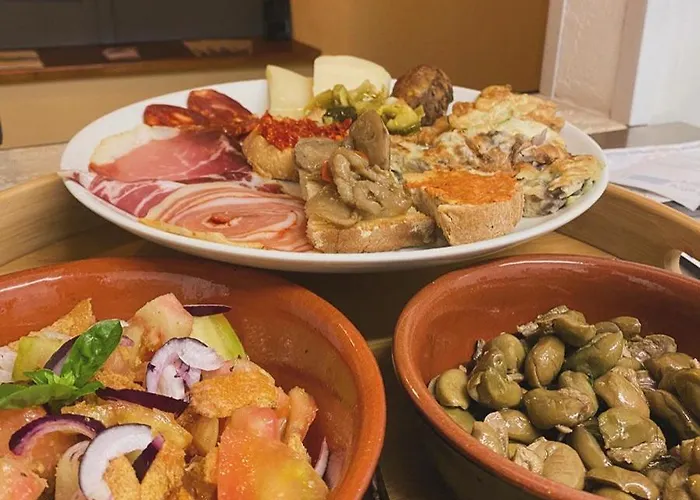 La Casa Della Filanda