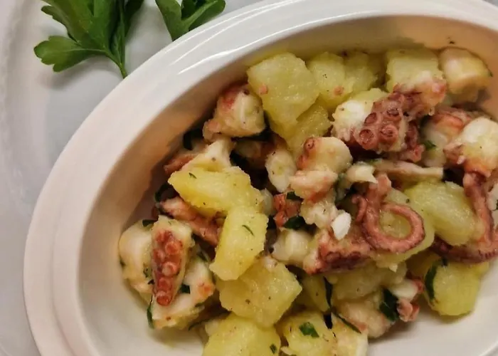 Pensionat La Casa Della Filanda 3*