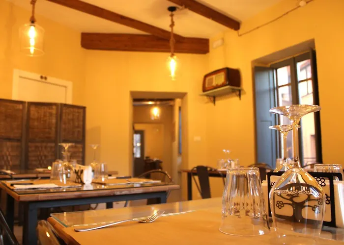 Pensionat La Casa Della Filanda 3*