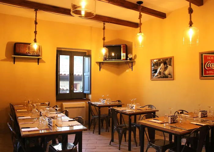 Pensionat La Casa Della Filanda 3*