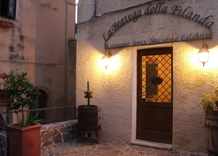 La Casa Della Filanda
