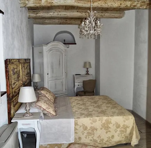 La Casa Della Filanda 3* Belmonte Calabro