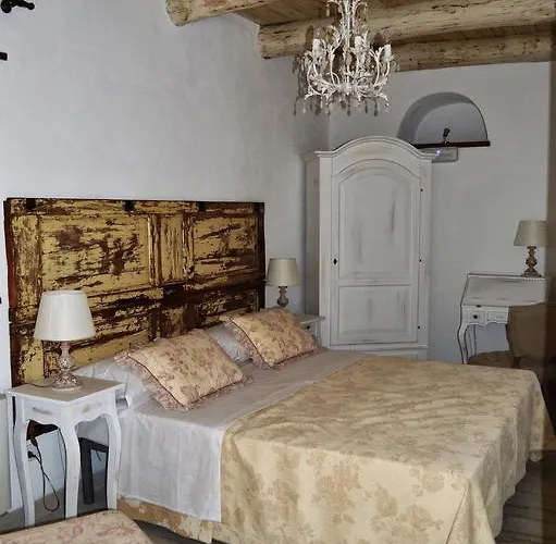 La Casa Della Filanda 招待所