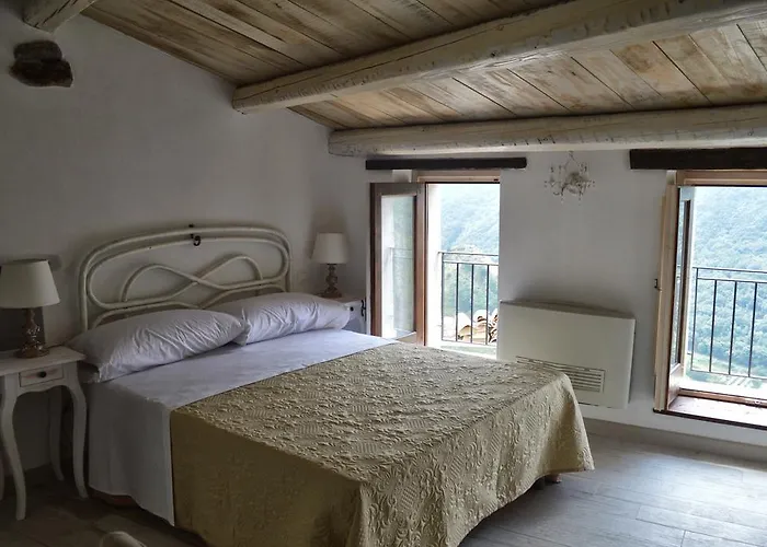 La Casa Della Filanda 3* 贝尔蒙特卡拉布罗