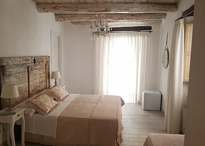 La Casa Della Filanda Pensionat 3*