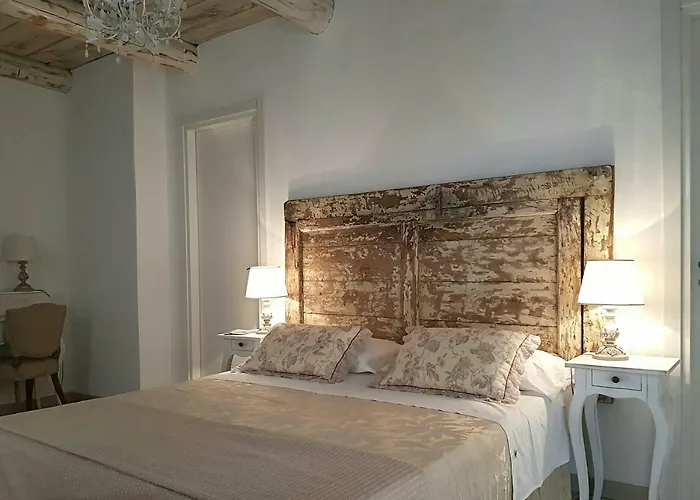 La Casa Della Filanda 3*